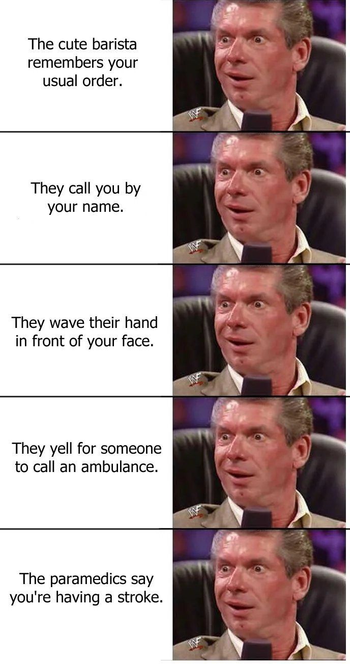 stroke