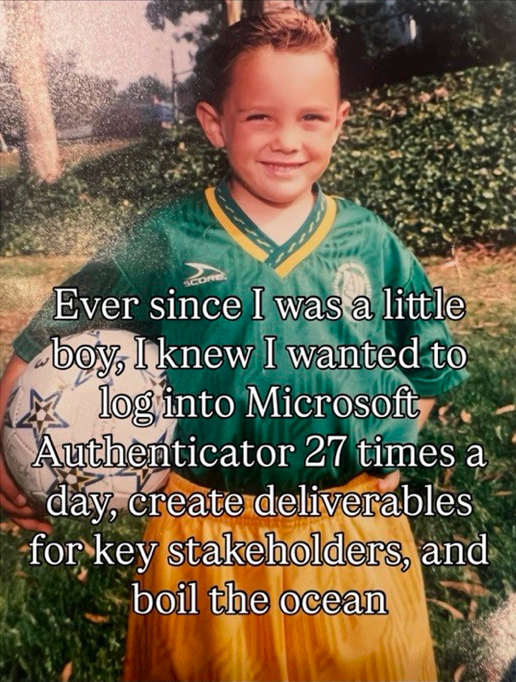 Make your dreams come true