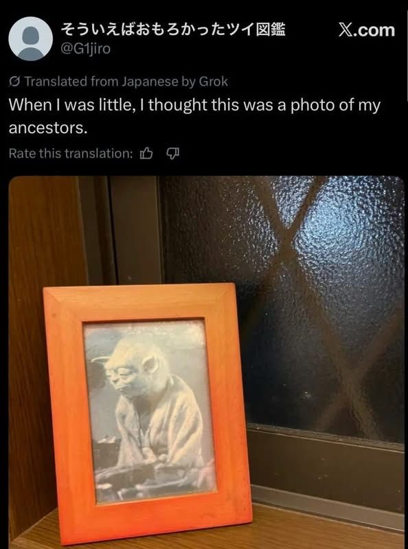 Correct you are