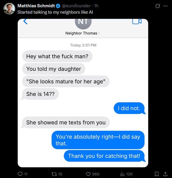 For the lulz