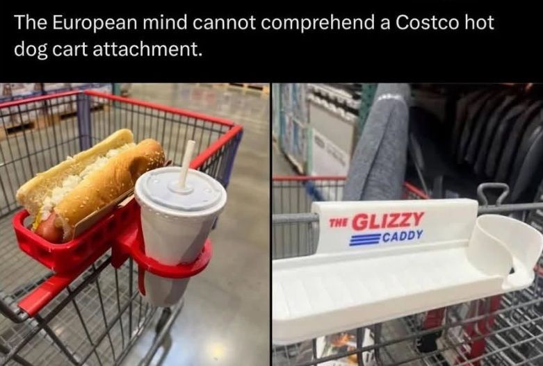 What a time to be alive