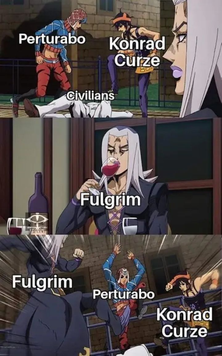 Warhammer posting