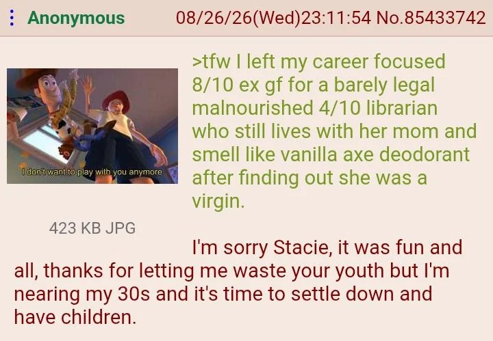 Full circle