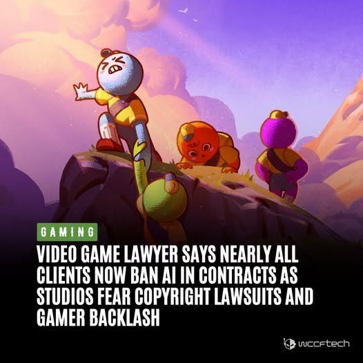 Good for them