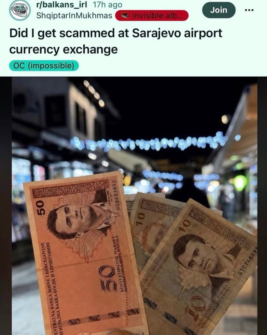 Grischnakh, pls confirm