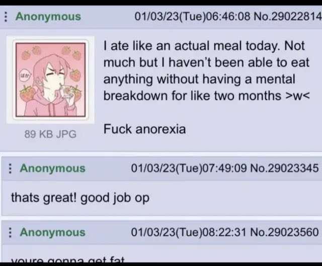 Wholesome