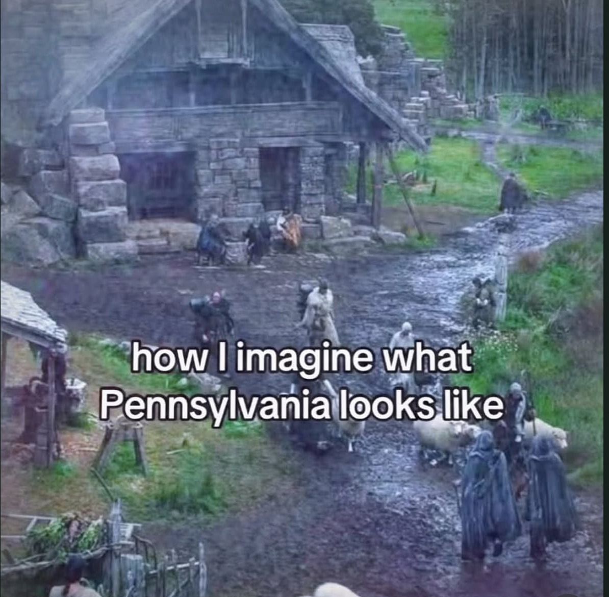 It's been a while since we had an Ohio-post