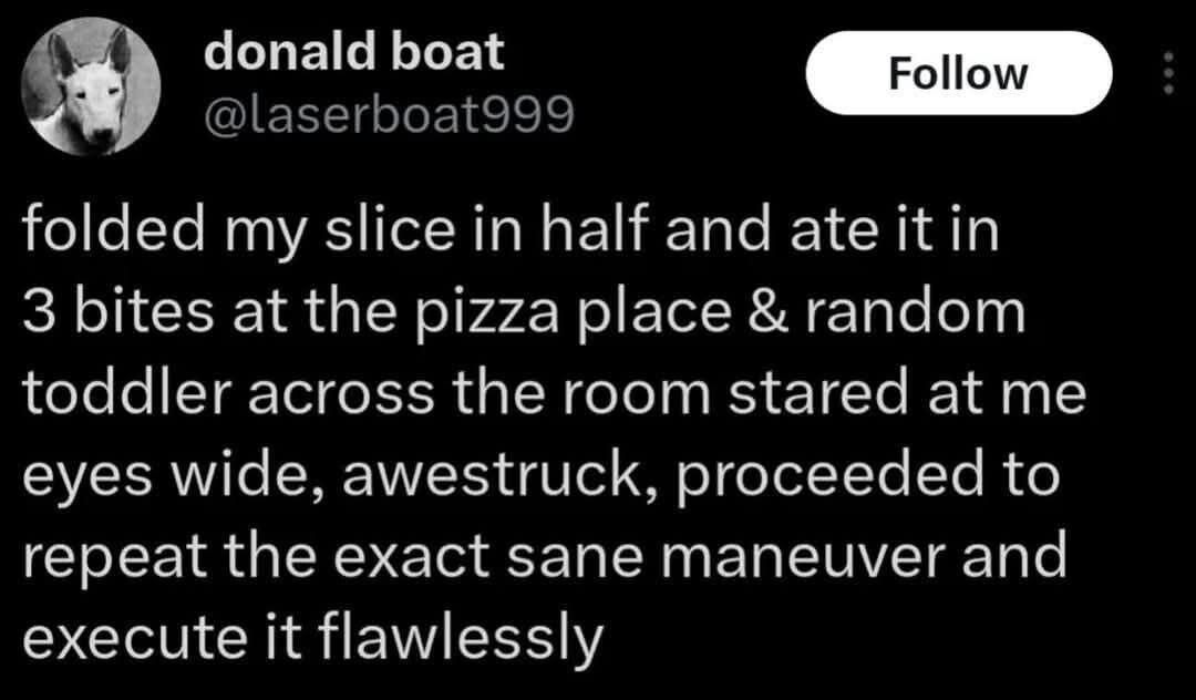It's a mind disease