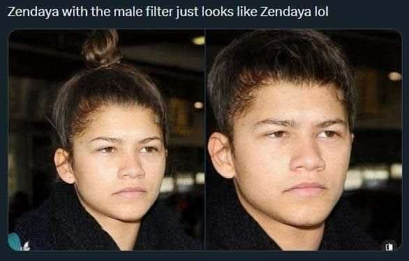 I don't know what did I expect