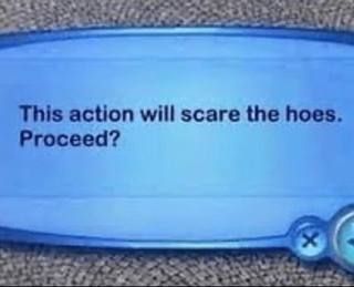 Reveal your hugelol identity