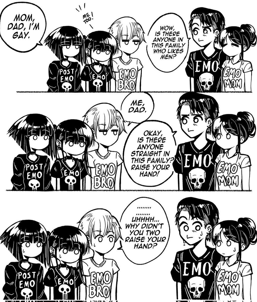 emoposting