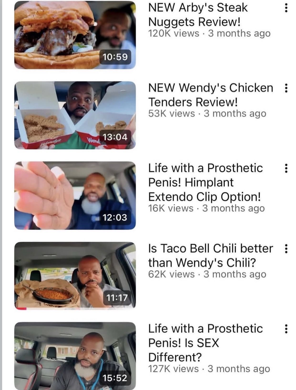 I see a pattern here