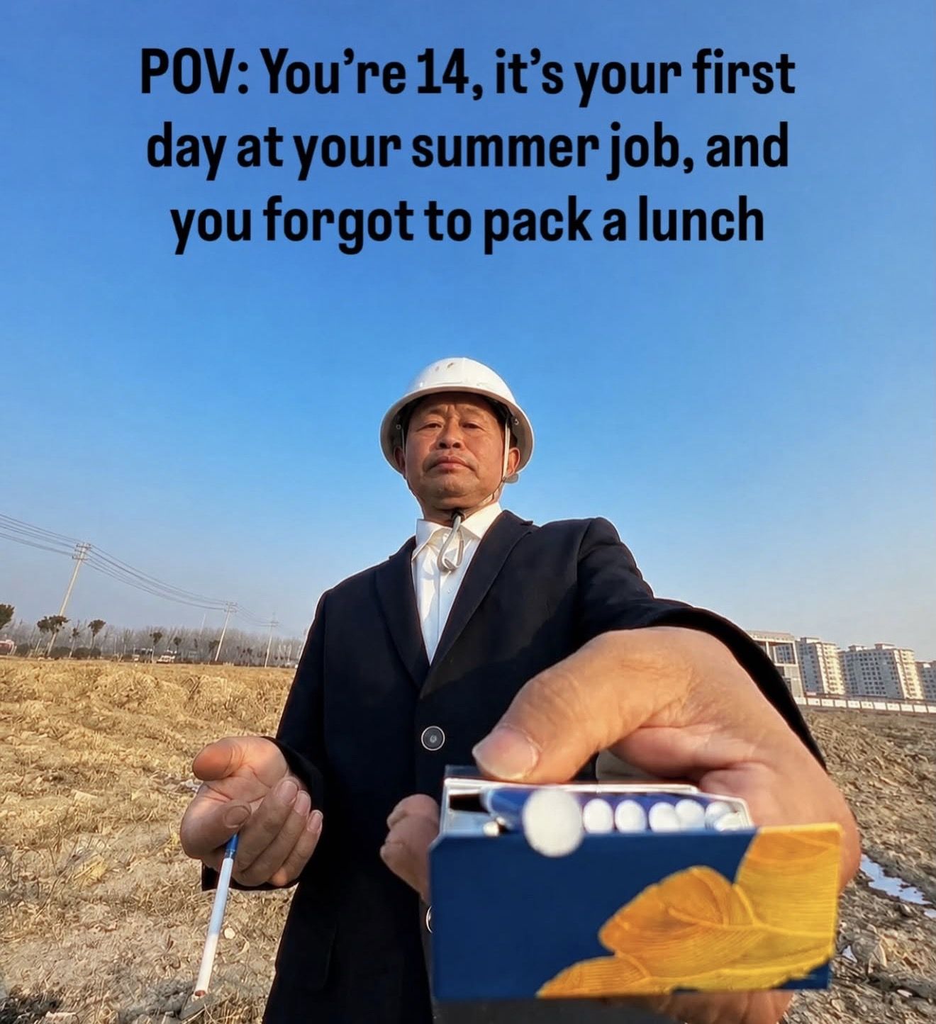 thanks boss
