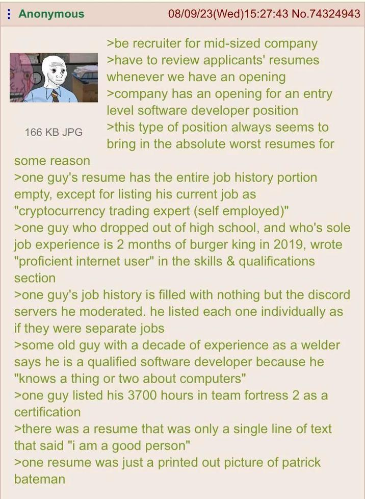 Memelord on Memesite with 227,000 Active Users (self employed)