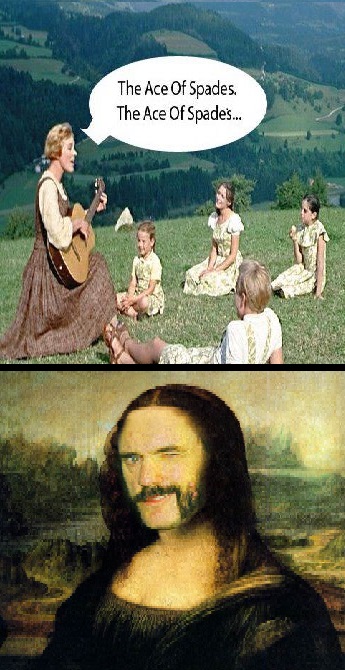 That's right children ;p
