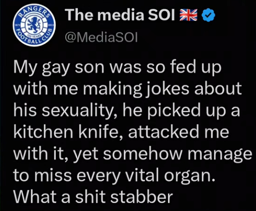 lul
