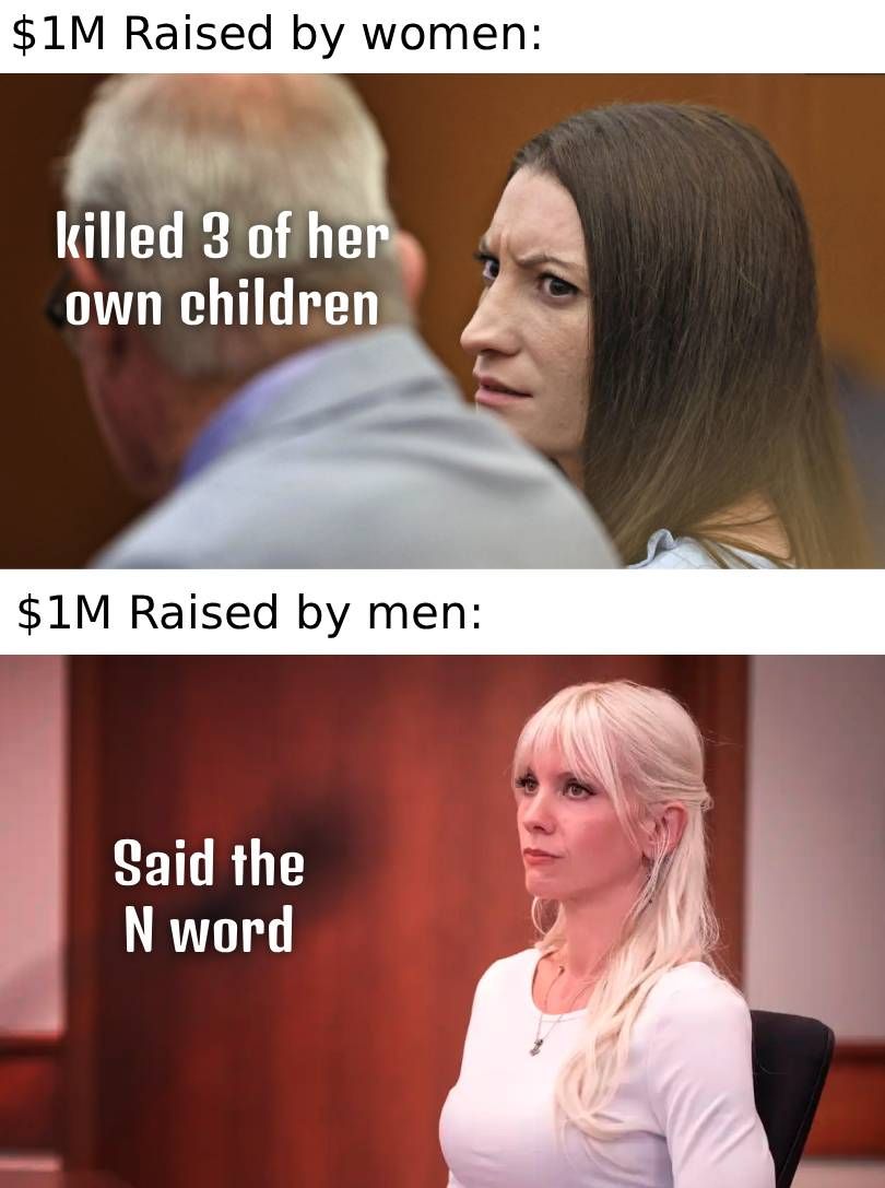 To each their own battle