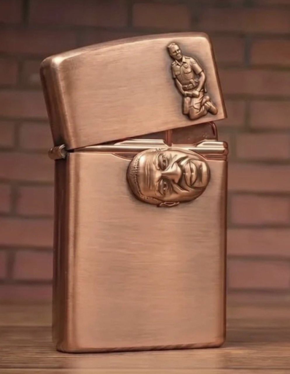 The perfect gift doesn't exi...