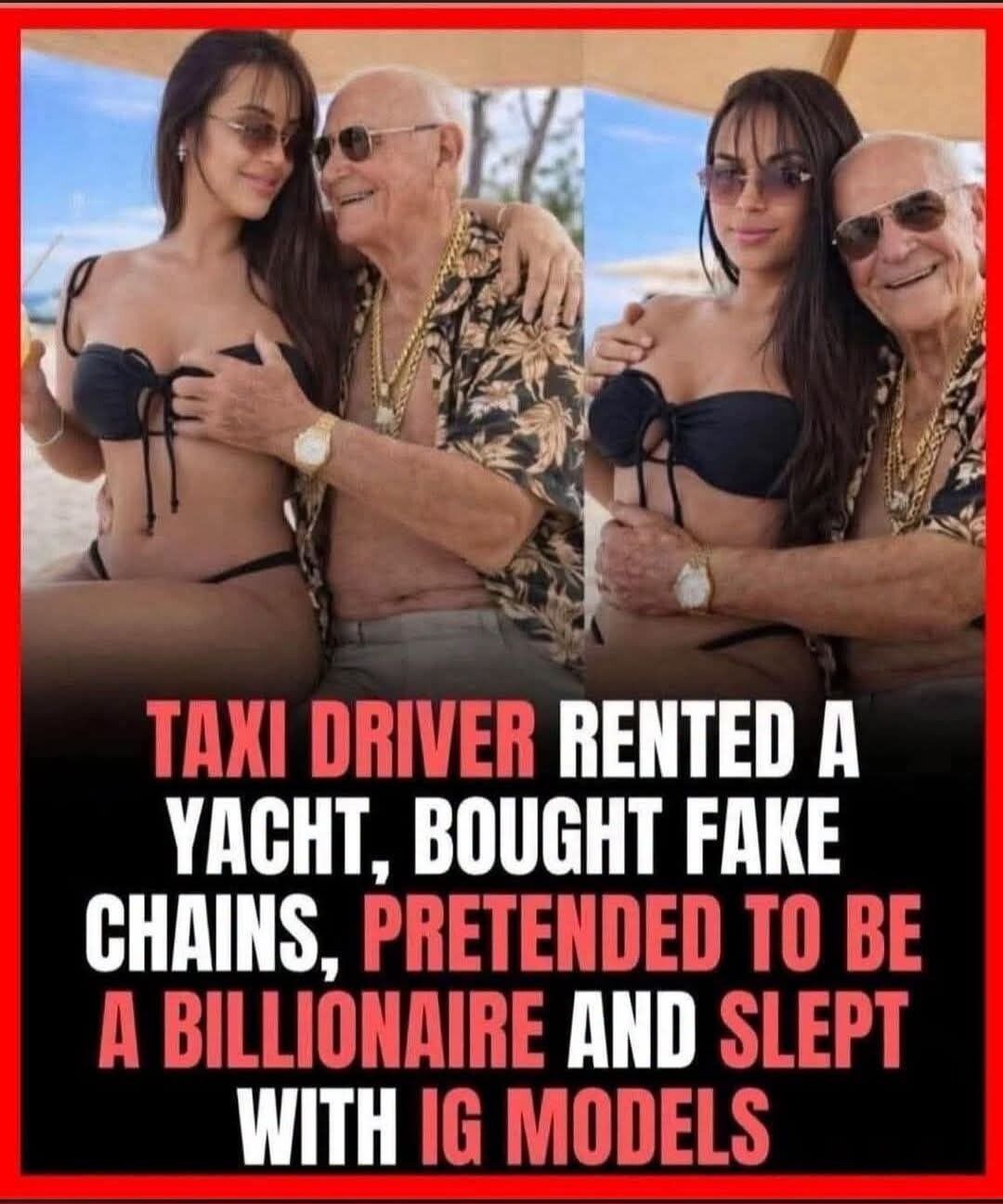 the man i aspire to be