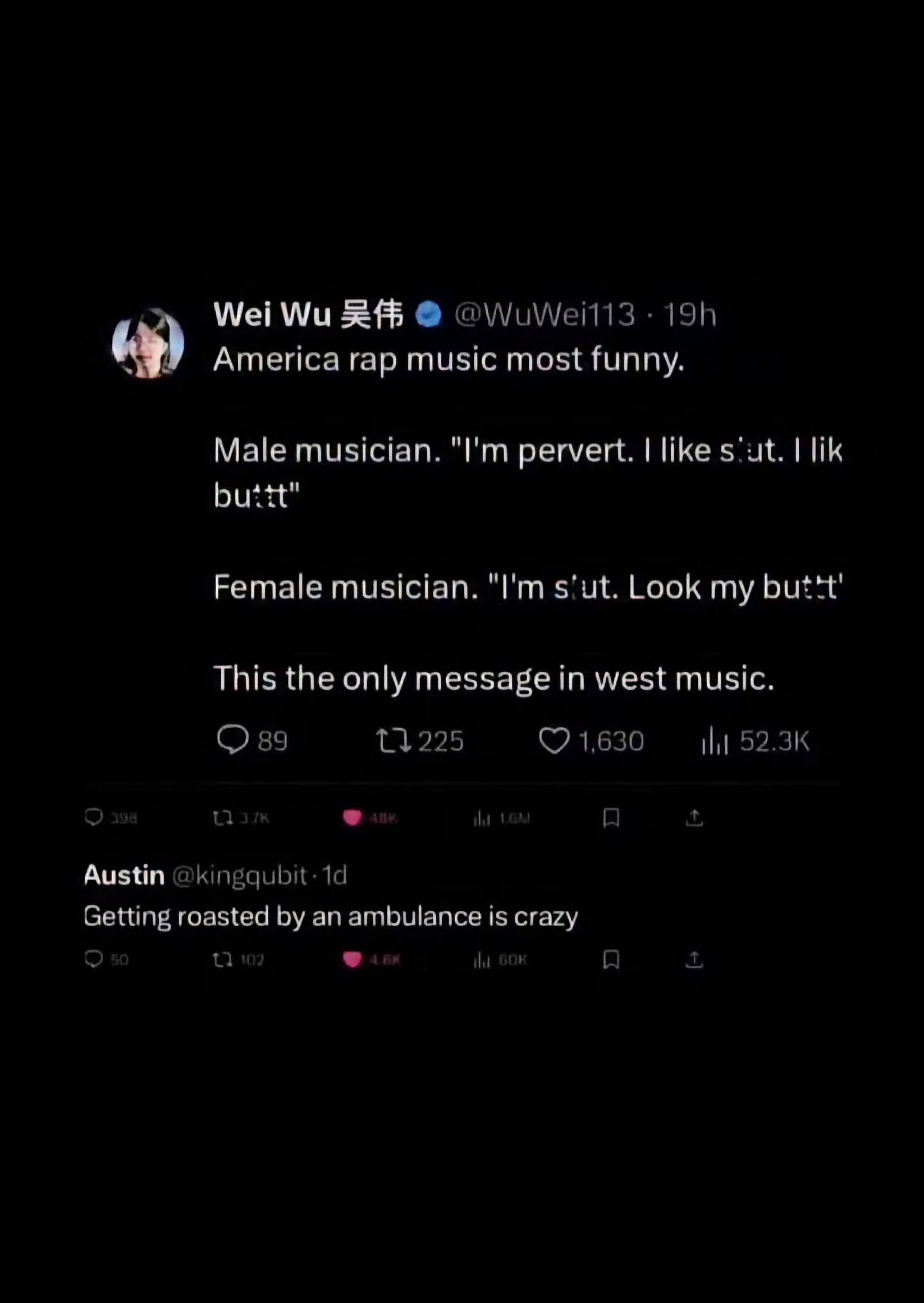 ***