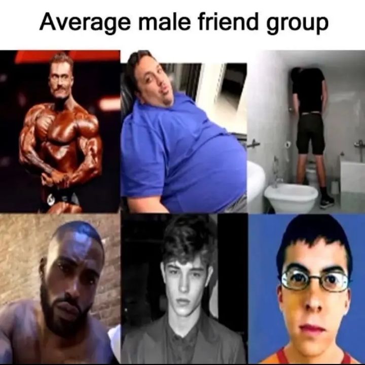 Tag the hugelolers in the comments