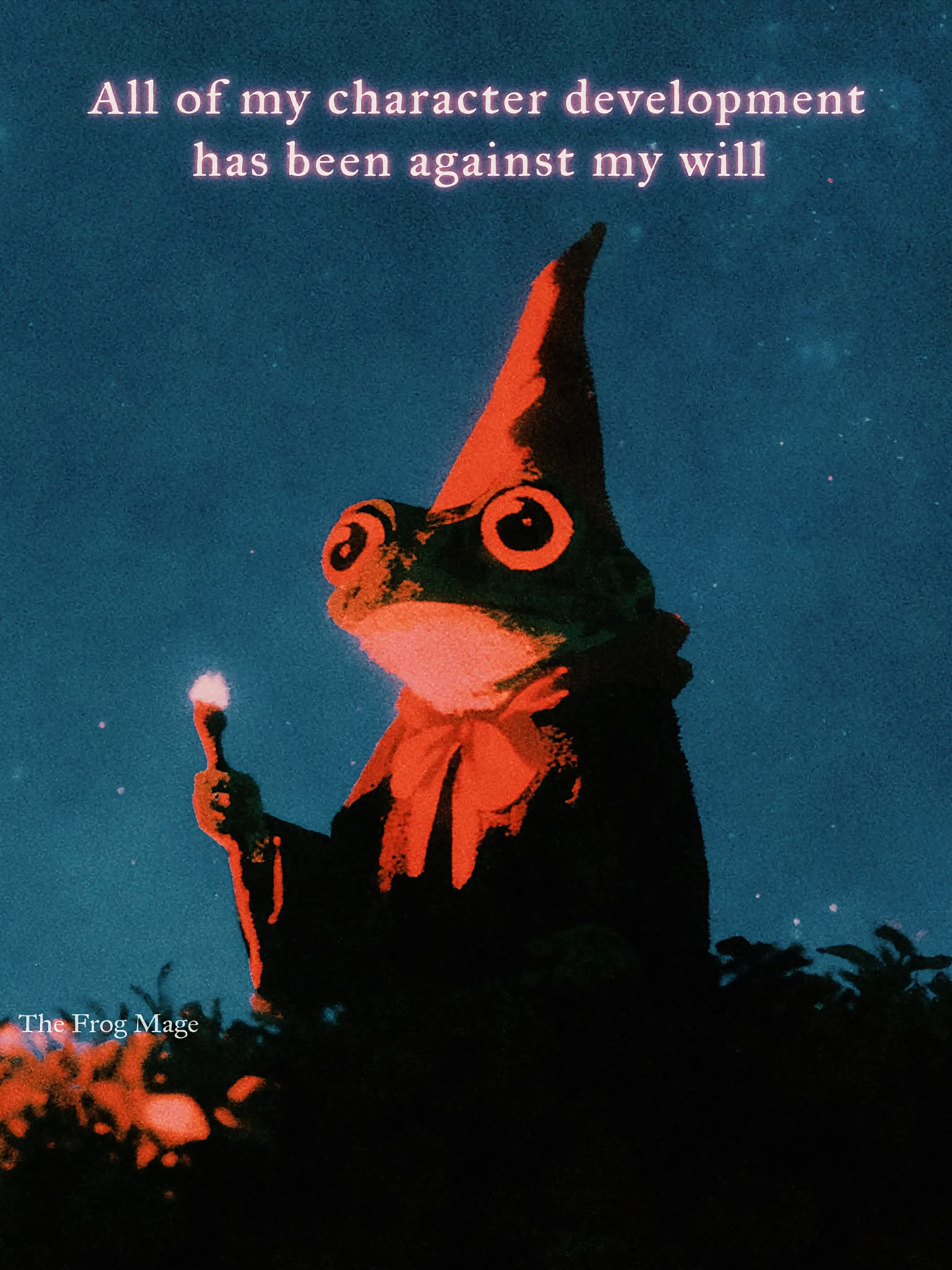****