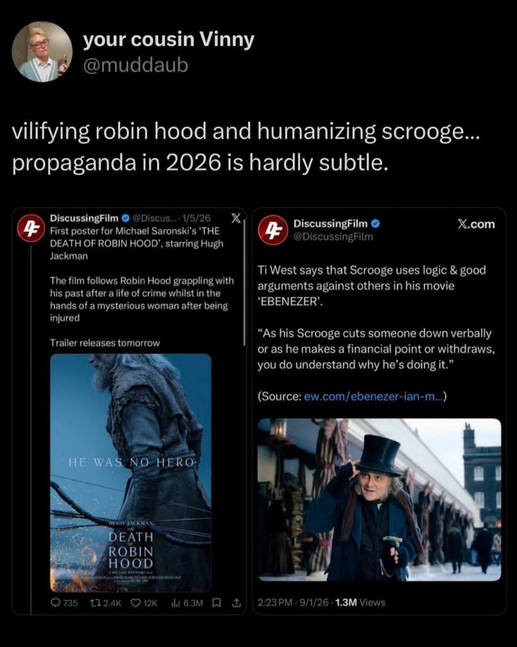 politics in movies post#2