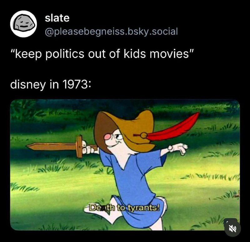 politics in movies post#1
