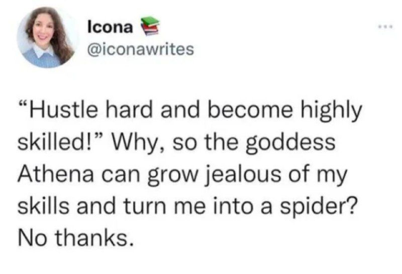 spiders are great