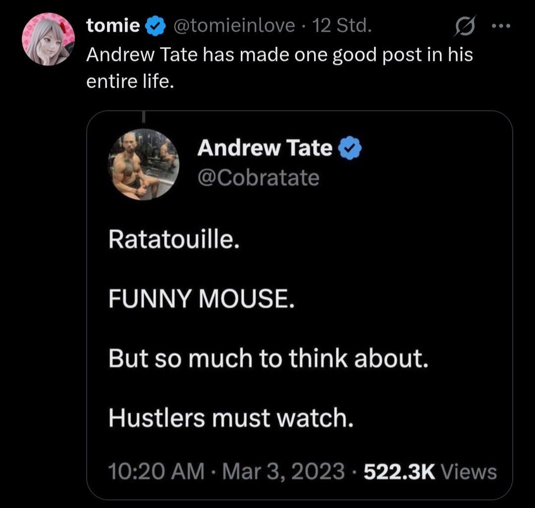 you should retire, when you've reached the peak