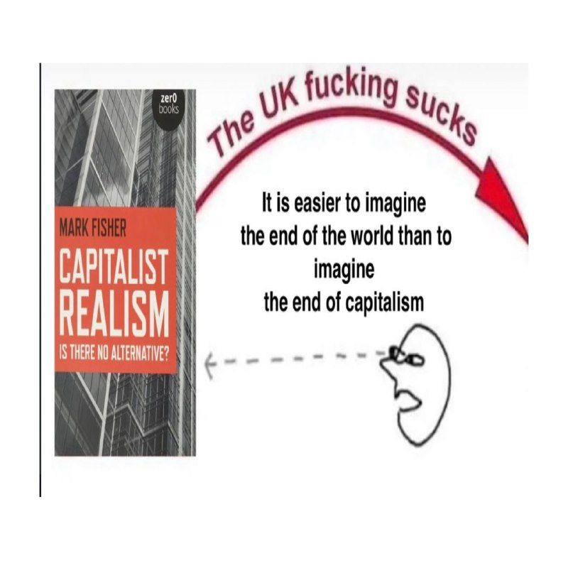 the world ***ing sucks