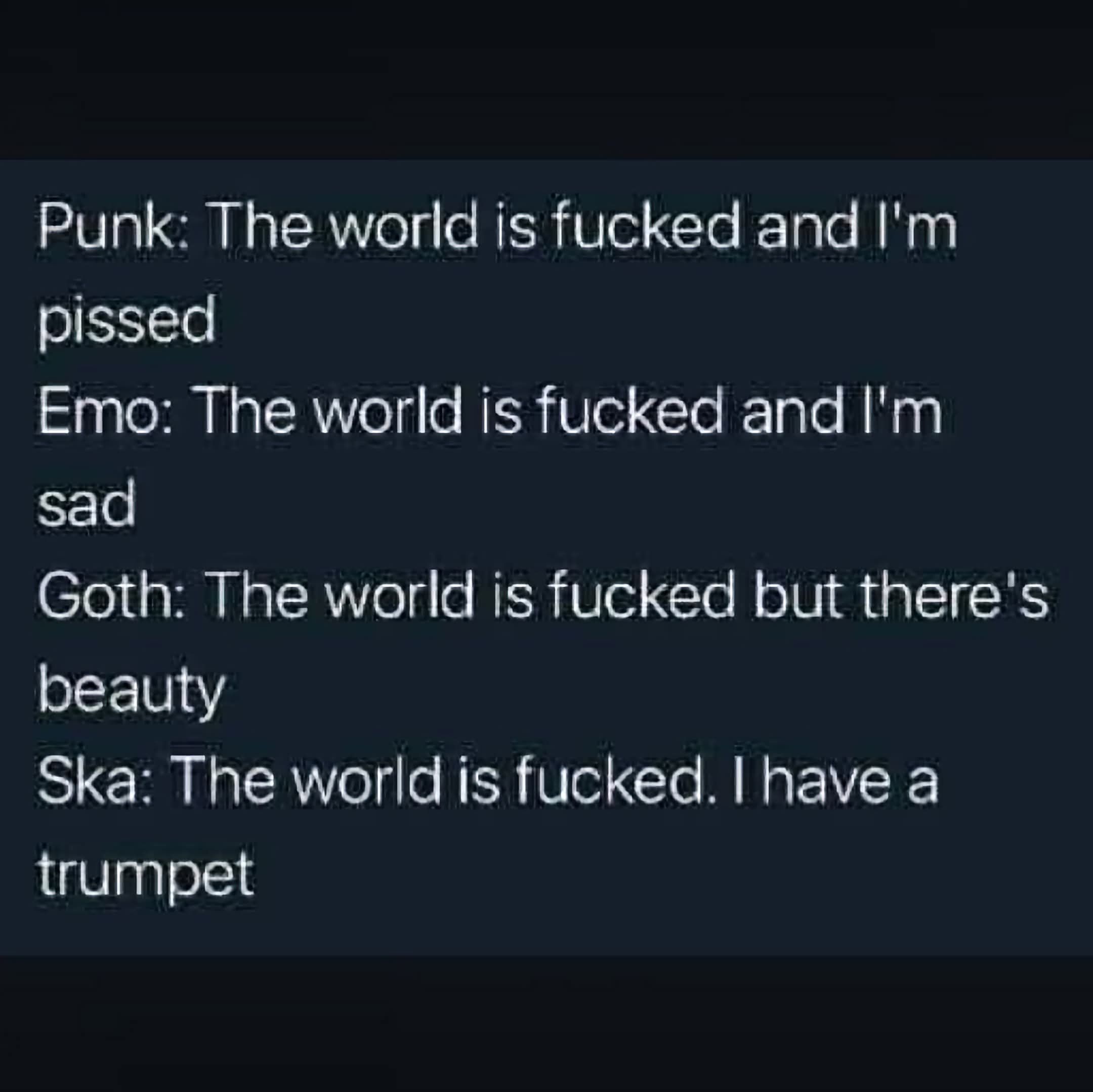 ***