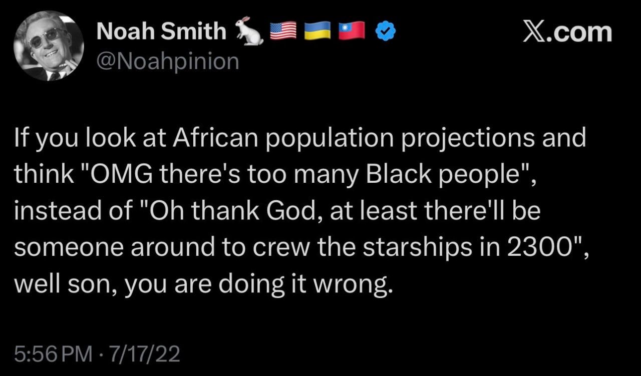 Also, India superpower by 2300