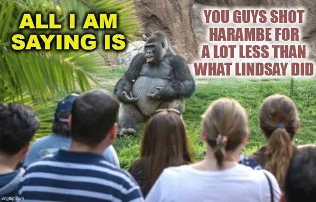 harambe