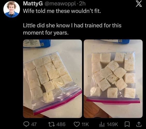 square packing is incredibly cursed