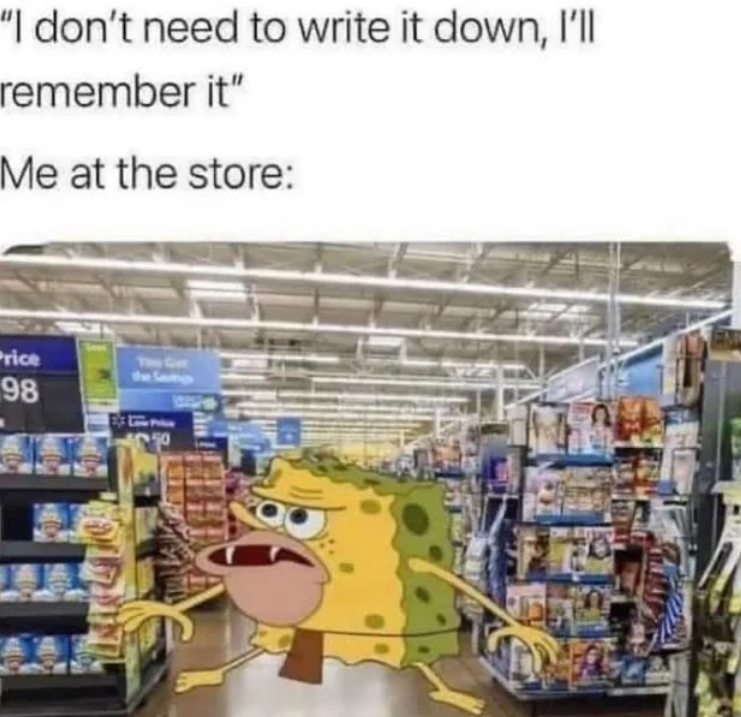 Always