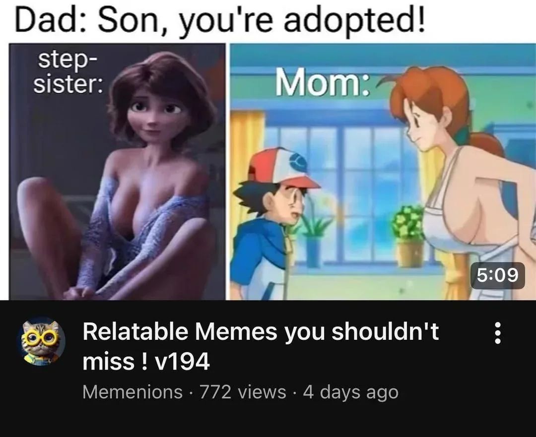 relatable