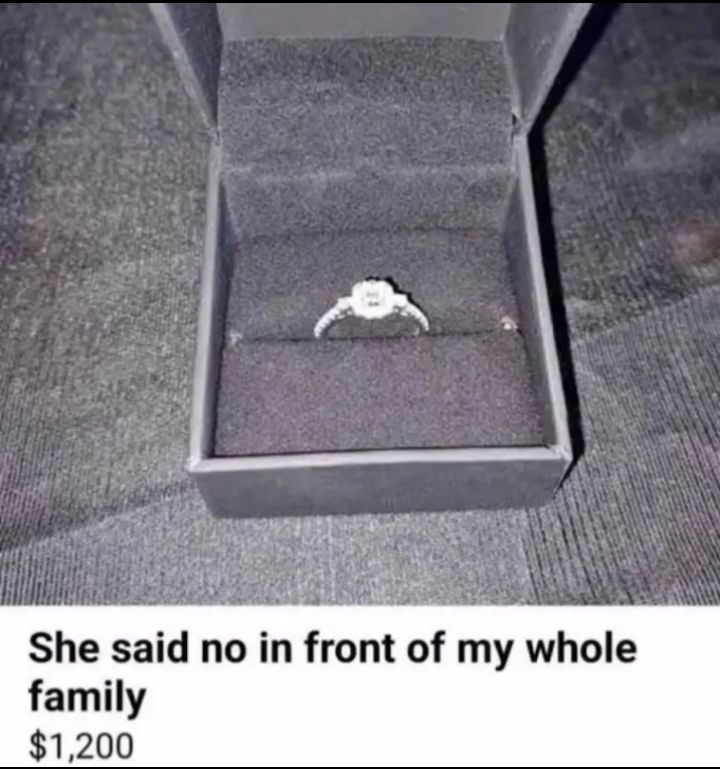 What a ho