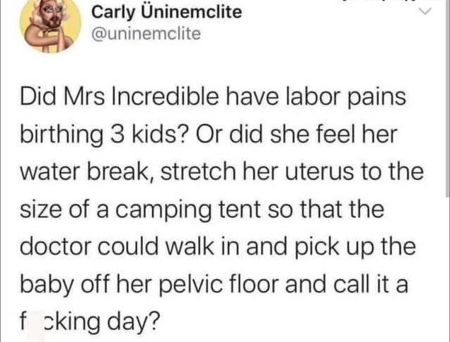 Asking the real questions
