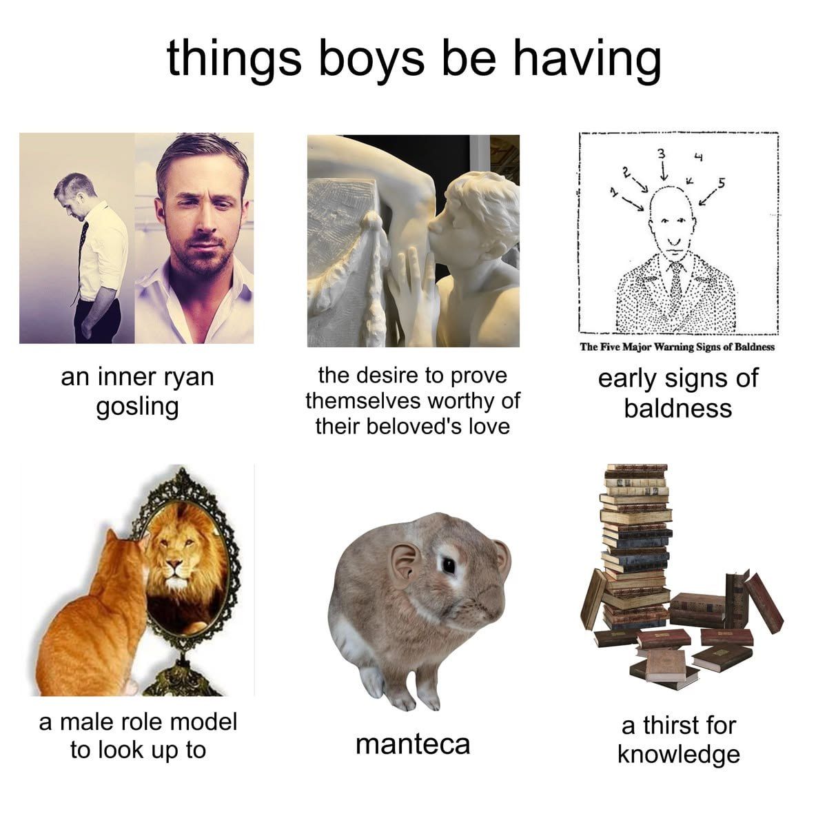 real