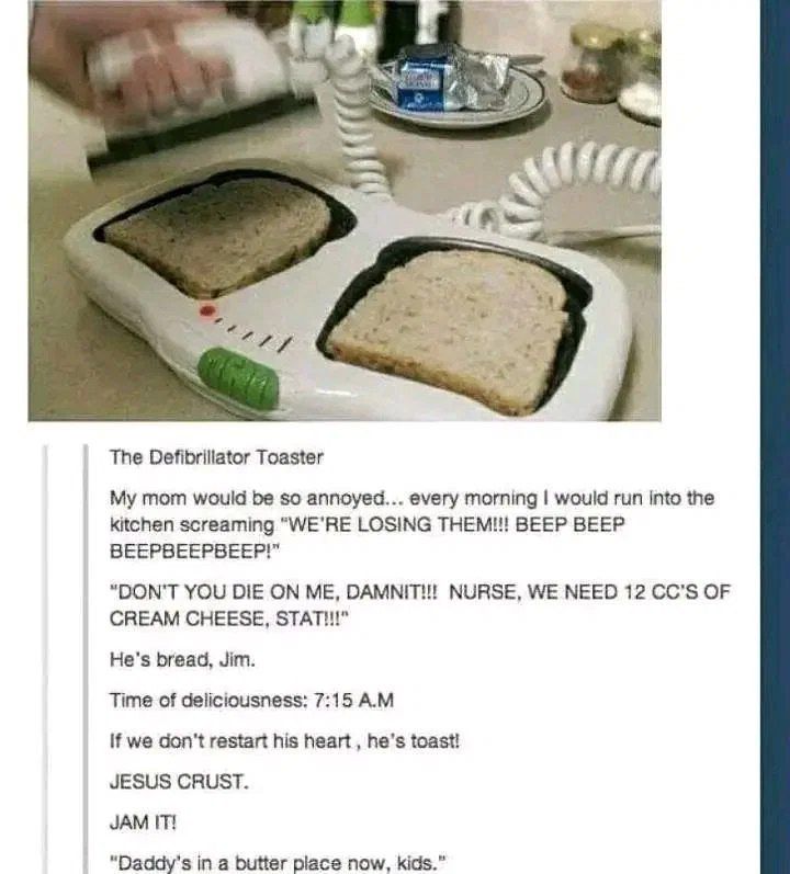 This story crust my heart