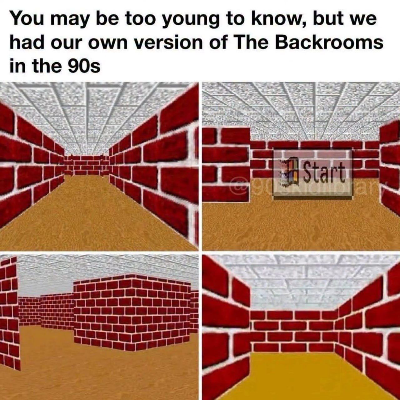 Happy times