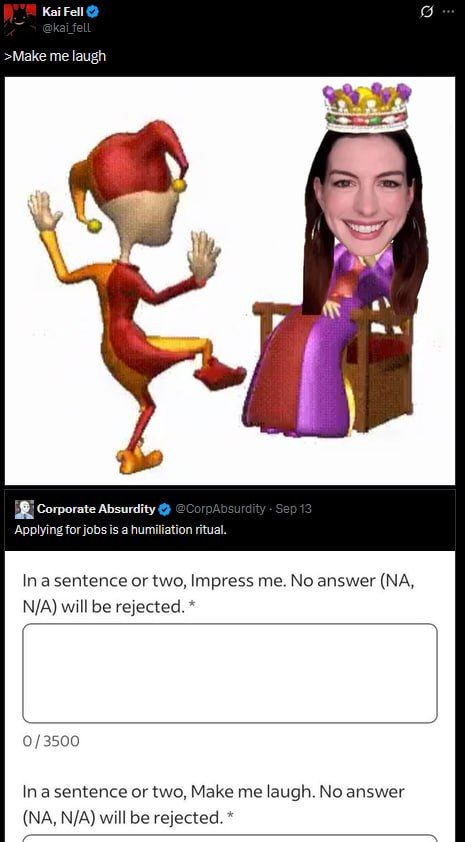 Honk honk