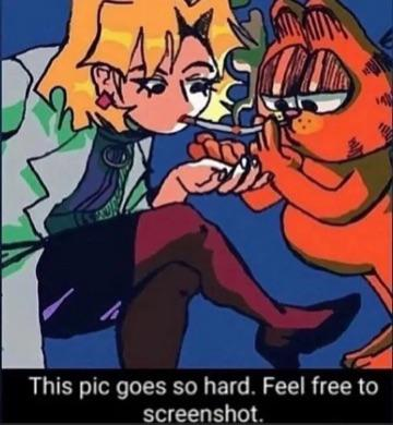 I too downloaded it by taking a screenshot