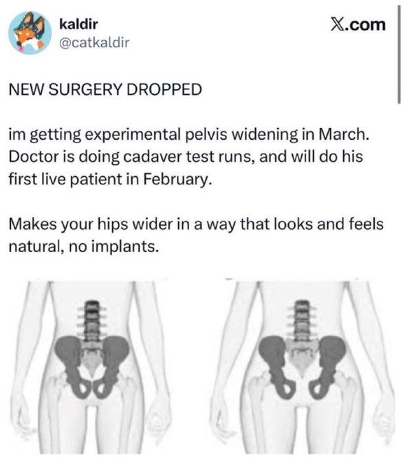 *another way to ruin your BODY & LIFE dropped