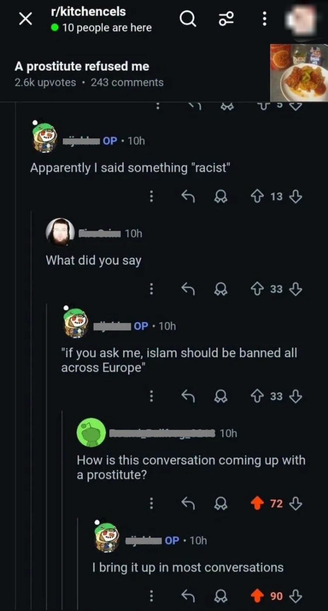 smalltalk