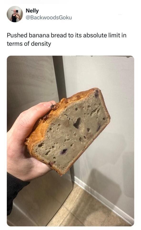 Food loaf