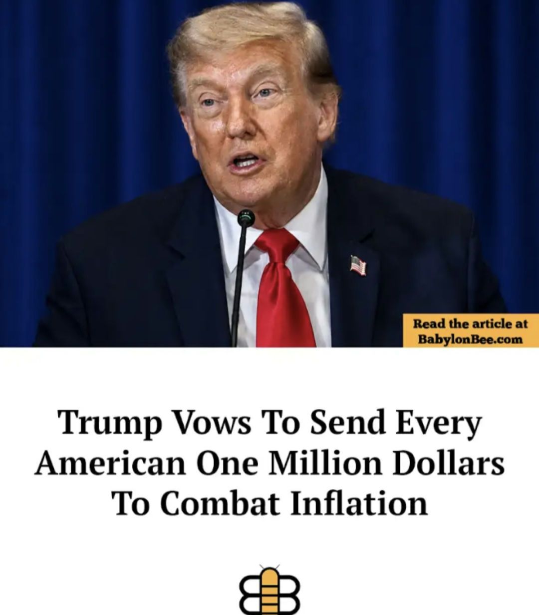 Just raise minimum wage to $1m/h, easy fix
