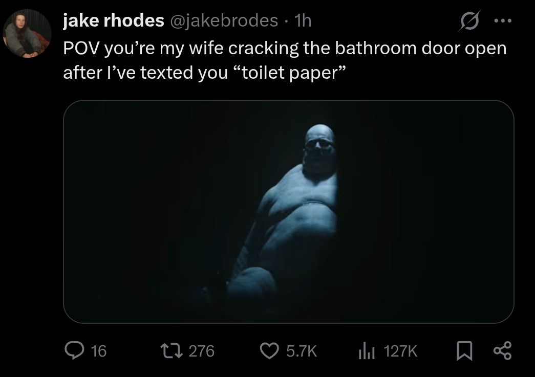 The spice must prrrtthrppthrhthrrhhhrrhhhbbbbrrh
