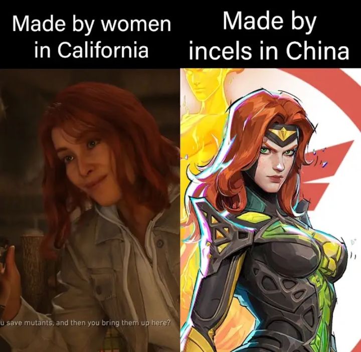 (((women)))